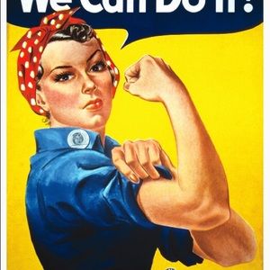 Meet your Posher, Tonya